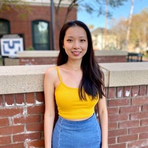 Meet your Posher, Anna